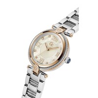 Gc Guess Collection Gc Z15002L1MF Fusion Cable dameshorloge