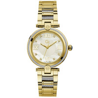 Gc Guess Collection Gc Z15001L1MF Fusion Cable dameshorloge