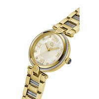 Gc Guess Collection Gc Z15001L1MF Fusion Cable dameshorloge