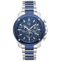 Gc Guess Collection Gc Z13002G7MF Brave horloge