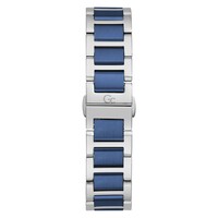 Gc Guess Collection Gc Z13002G7MF Brave horloge