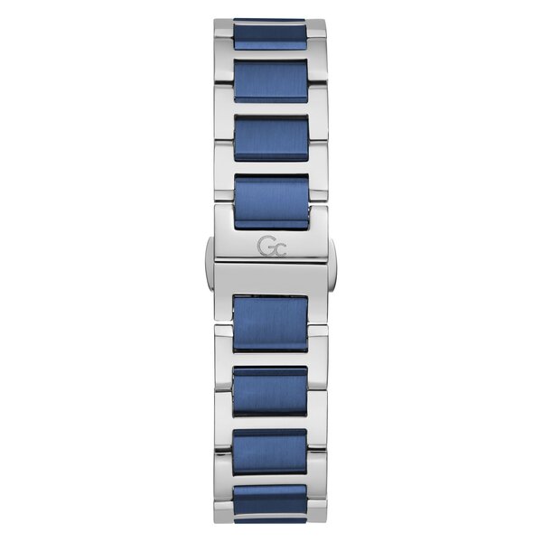 Gc Guess Collection Gc Z13002G7MF Brave horloge