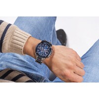 Gc Guess Collection Gc Z13002G7MF Brave horloge