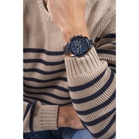 Gc Guess Collection Gc Z13002G7MF Brave horloge