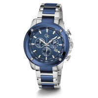 Gc Guess Collection Gc Z13002G7MF Brave horloge