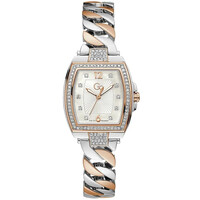 Gc Guess Collection Gc Z11002L1MF Couture Tonneau Chain dameshorloge