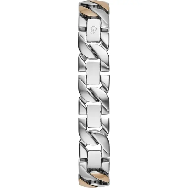 Gc Guess Collection Gc Z11002L1MF Couture Tonneau Chain dameshorloge