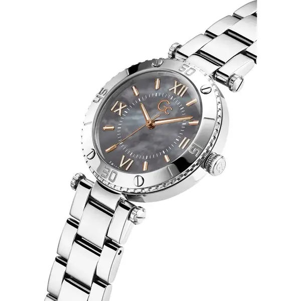 Gc Guess Collection Gc Muse Z05001L5MF dameshorloge
