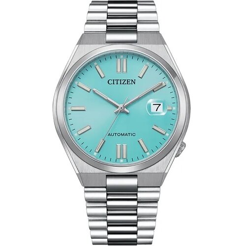 Citizen Tsuyosa NJ0151-88M Tiffany automatisch horloge