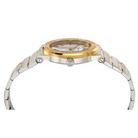 Versace Versace VEVH00620 Greca Logo dameshorloge 38 mm