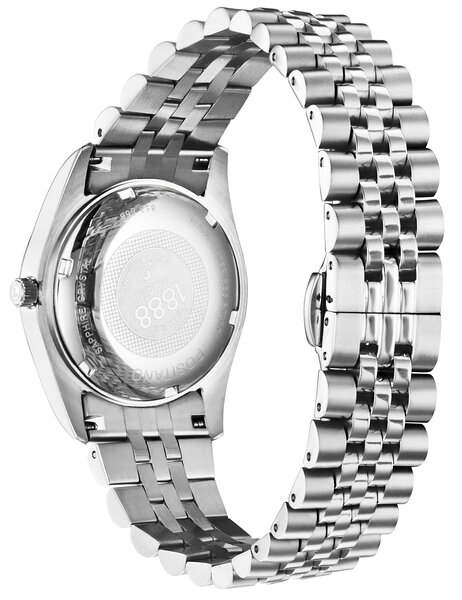 Roamer Roamer Positano 853858 41 49 20 dameshorloge 34 mm