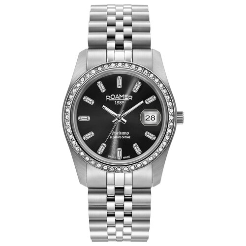 Roamer Positano 853858 41 59 20 dameshorloge