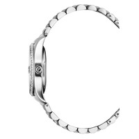 Roamer Roamer Positano 853858 41 59 20 dameshorloge 34 mm