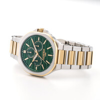 Roamer Roamer Spirit of Time 995989 47 75 20 horloge 42 mm