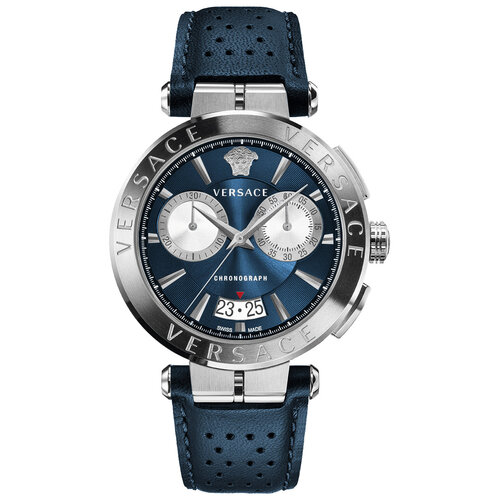 Versace VE1D02223 Aion horloge