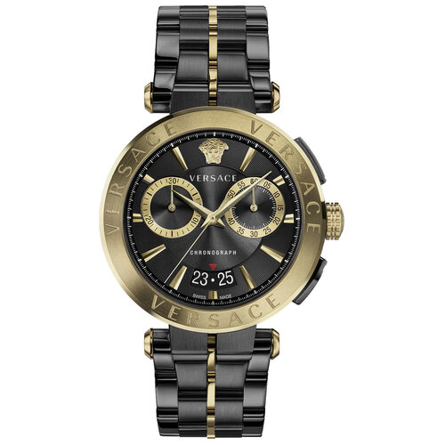 Versace VE1D02723 Aion horloge