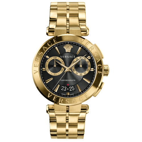 Versace VE1D02823 Aion horloge