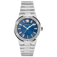 Versace Versace VEVH00520 Greca Logo dameshorloge 38 mm