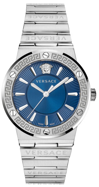 Versace Versace VEVH00520 Greca Logo dameshorloge 38 mm