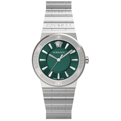 Versace VEVH00920 Greca Logo dameshorloge