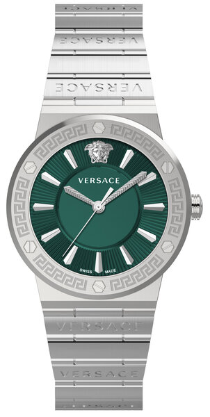 Versace Versace VEVH00920 Greca Logo dameshorloge 38 mm