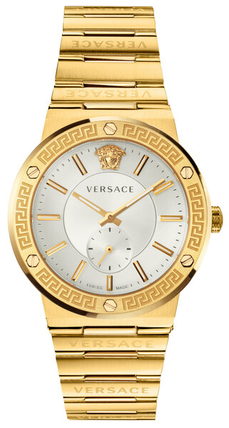 Versace Versace VEVI00520 Greca Logo horloge 41 mm