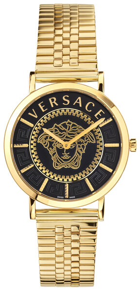 Versace Versace VEK400621 V-Essential dameshorloge 36 mm