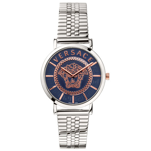 Versace VEK400821 V-Essential dameshorloge
