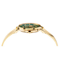 Versace Versace VEK400921 V-Essential dameshorloge 36 mm