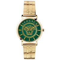 Versace Versace VEK400921 V-Essential dameshorloge 36 mm