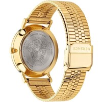 Versace Versace VEK400621 V-Essential dameshorloge 36 mm
