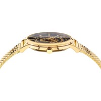 Versace Versace VEK400621 V-Essential dameshorloge 36 mm