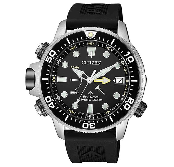 Citizen Citizen Promaster BN2036-14E Aqualand horloge DEMO