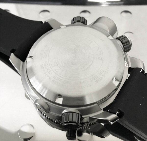 Citizen Citizen Promaster BN2036-14E Aqualand horloge DEMO