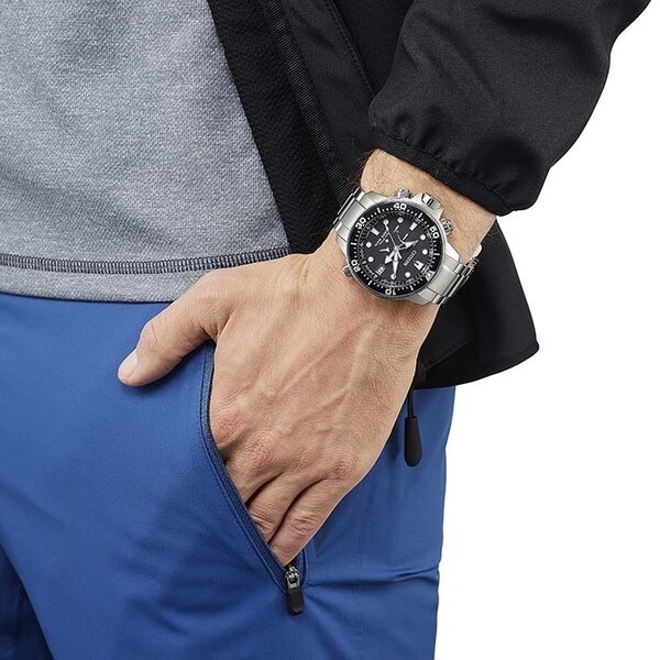 Citizen Citizen Promaster BN2031-85E Aqualand Eco-Drive horloge DEMO