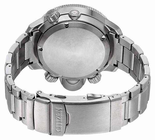 Citizen Citizen Promaster BN2031-85E Aqualand Eco-Drive horloge DEMO