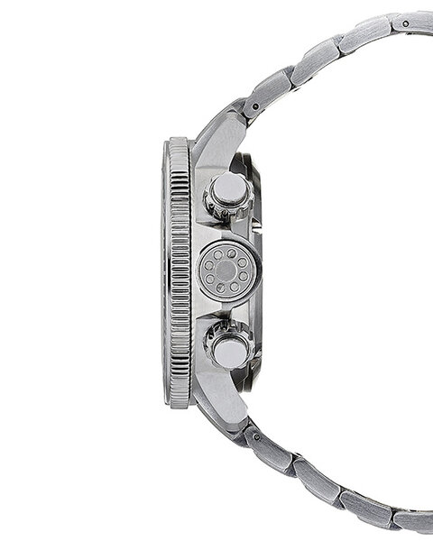 Citizen Citizen Promaster BN2031-85E Aqualand Eco-Drive horloge DEMO