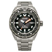 Citizen Citizen NB6004-83E Promaster Marine automatisch horloge 46 mm DEMO