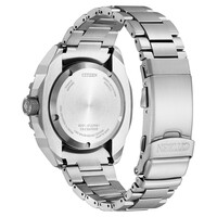Citizen Citizen NB6004-83E Promaster Marine automatisch horloge 46 mm DEMO