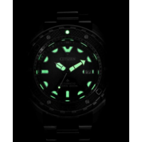 Citizen Citizen NB6004-83E Promaster Marine automatisch horloge 46 mm DEMO