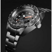 Citizen Citizen NB6004-83E Promaster Marine automatisch horloge 46 mm DEMO
