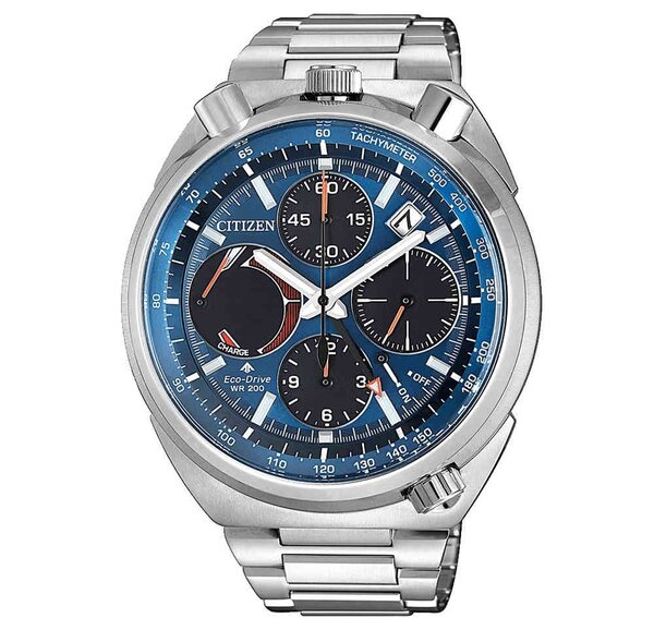 Citizen Citizen AV0070-57L Tsuno horloge DEMO