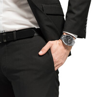 Citizen Citizen AV0080-88E Tsuno Super Titanium horloge DEMO