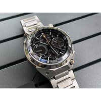 Citizen Citizen AV0080-88E Tsuno Super Titanium horloge DEMO