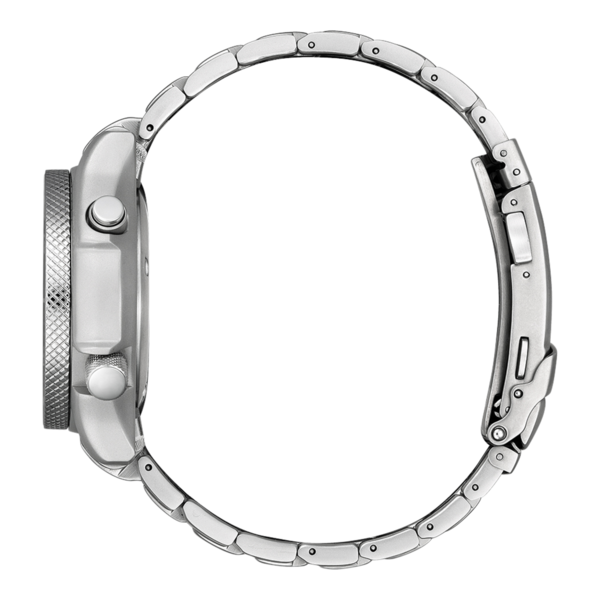 Citizen Citizen JP2000-67L Promaster Marine horloge DEMO
