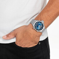 Citizen Citizen JP2000-67L Promaster Marine horloge DEMO