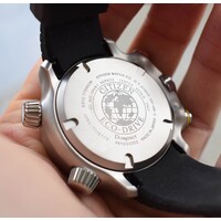 Citizen Citizen BN4021-02E Promaster Eco-Drive horloge DEMO