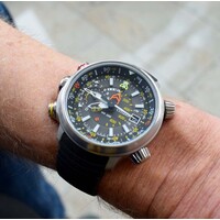 Citizen Citizen BN4021-02E Promaster Eco-Drive horloge DEMO
