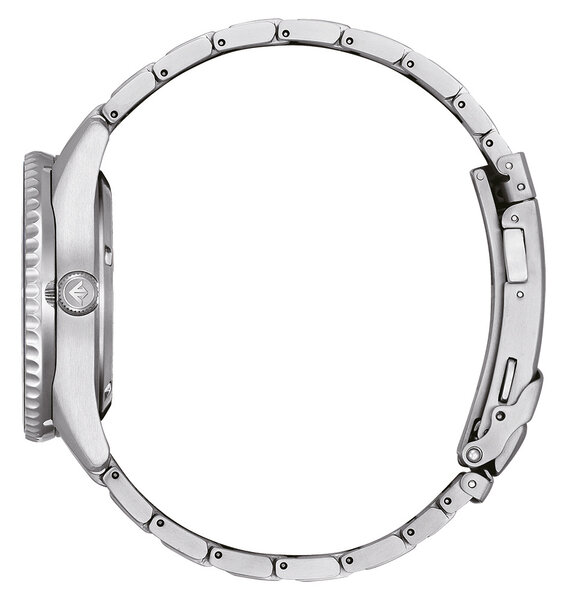 Citizen Citizen NB6021-68L Promaster Marine titanium horloge DEMO
