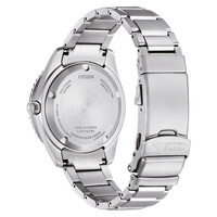 Citizen Citizen NB6021-68L Promaster Marine titanium horloge DEMO